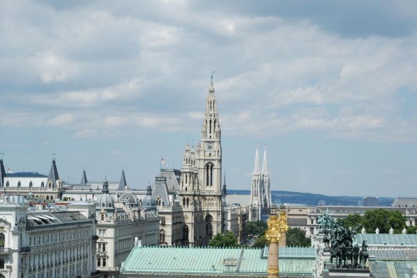 Rakúske úrady odhalili, že viedenská spoločnosť dodávala zariadenia Rusku