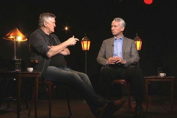 .pod lampou o Trumpovi a Európe: Vidíme rozpad slobodného sveta? Čo je teraz pre Európu dôležité urobiť?