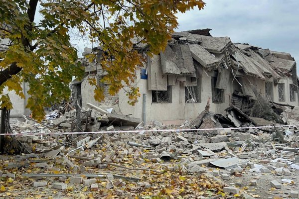 Ukrajina očami napadnutých ľudí: Piatok 28.10.2022