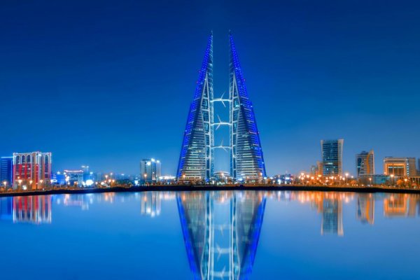 Rezort diplomacie odporúča zvážiť nevyhnutnosť cestovania do Bahrajnu, Kataru a Kuvajtu