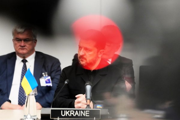 Štyridsať dní, ktoré otrasú Ruskom. Kyjev verí, že jeho špeciálna operácia prinúti Moskvu rokovať