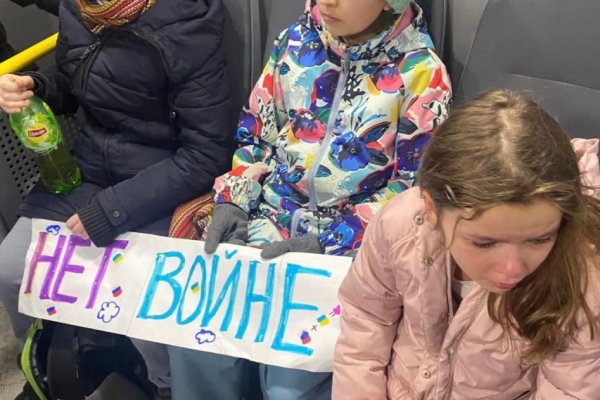 Rusko: Žiaci v školách sa budú učiť, že vojna na Ukrajine je „nevyhnutnosť“
