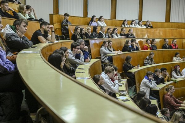 V súvislosti s bombovými hrozbami na VŠ boli prijaté ďalšie opatrenia​ 