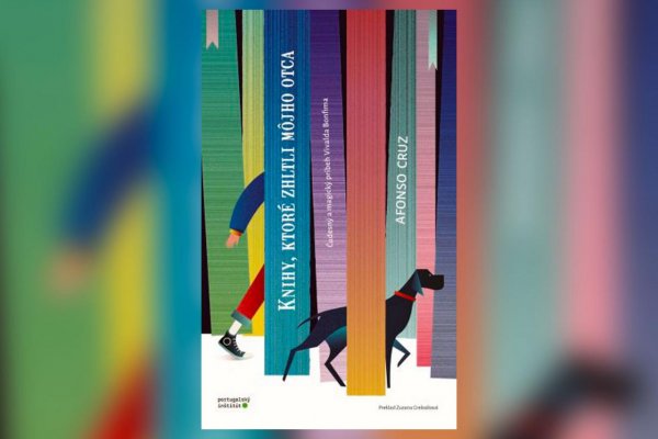 Písmená pod písmenami