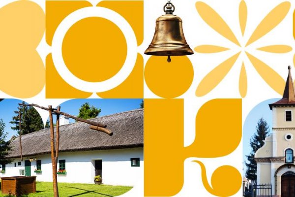 Nadácia CEF vyhlasuje grantovú výzvu „Klenoty južného Slovenska“ 