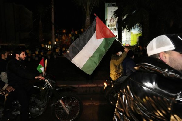 Izraelský kabinet by mal o prímerí s Hamasom hlasovať v piatok