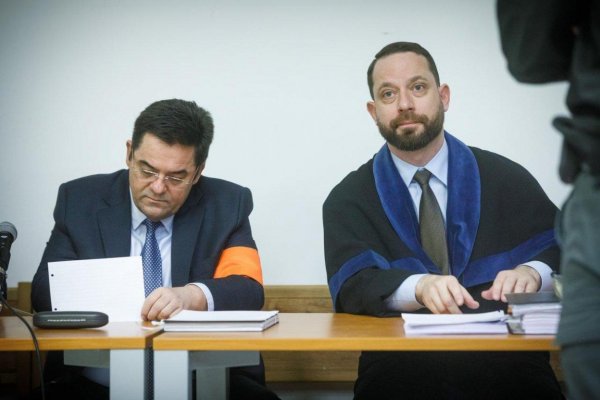 Policajná inšpekcia odmietla trestné oznámenie pre odpočúvanie Kočnera vo väzení