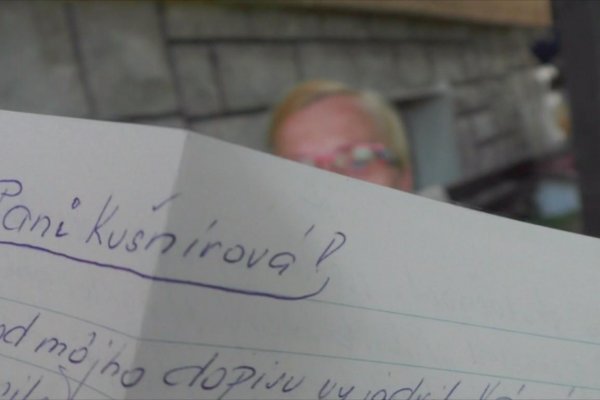 Listy falošného súcitu a nenávisti