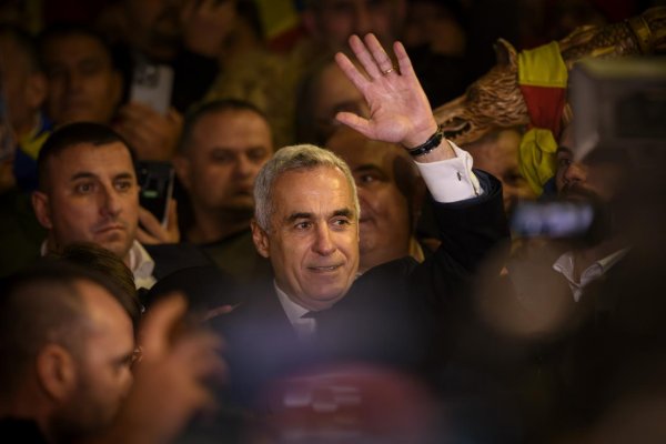 Rumunsko: Georgescu sa obrátil na ESĽP pre anulovanie výsledkov volieb