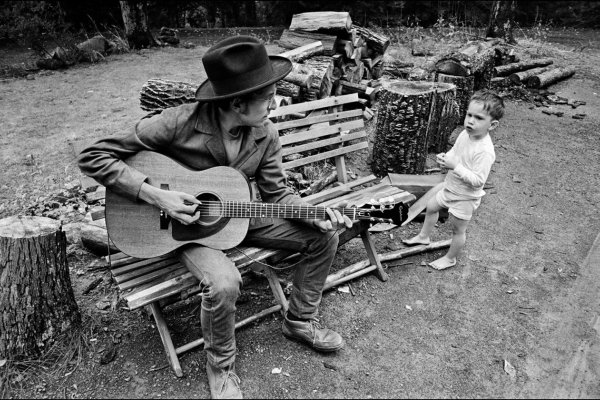 Hevier, Bálik a Whisky o oslávencovi Bobovi Dylanovi: Pochopiť tohto pesničkára je práca na celý život