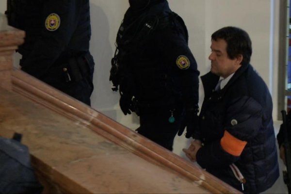 Kočnera čakajú vo väzbe ťažké časy