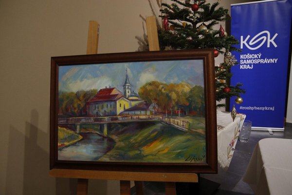 Návrat ku koreňom Šíravy: Zemplínske múzeum s pozvánkou na silvestrovskú vernisáž