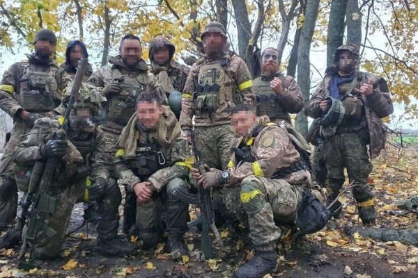 Trinásť mŕtvych Rusov denne. Elitní obrancovia Charkova opísali brutálne bitky o každý meter Ukrajiny