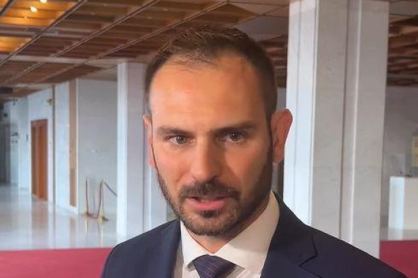 Do klubu KDH vstupuje Rastislav Krátky,riešiť má ekonomický a sociálny program