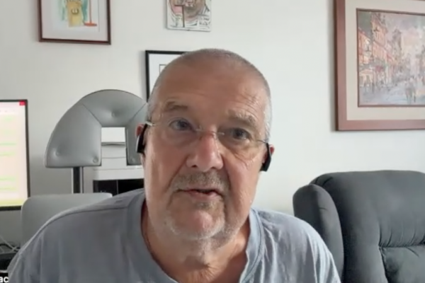Rudolf Zajac: Zdravotníctvo by konečne nemalo byť predmetom politického boja
