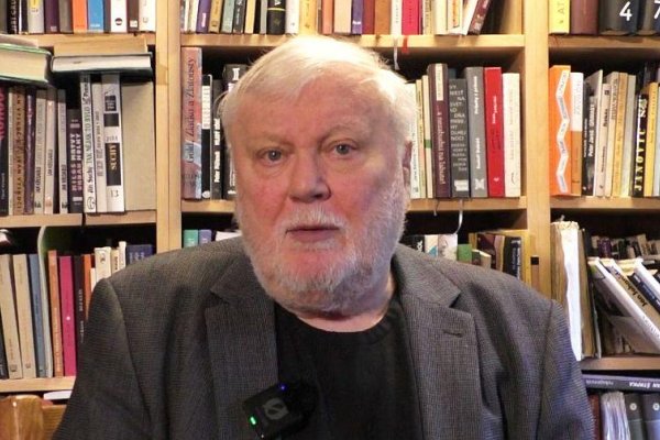 Peter Zajac: Polčas rozpadu a ako sa všetko zrýchľuje, 1. časť