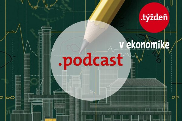 .týždeň v ekonomike s Ivanom Miklošom: Aké sú problémy slovenskej ekonomiky a ako z nich von?