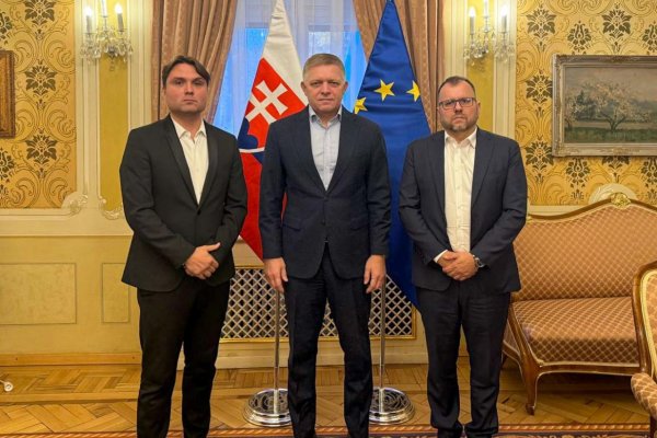 Ktorá slovenská strana si vezme „kostlivcov“ z Fideszu?  Bude to PS?