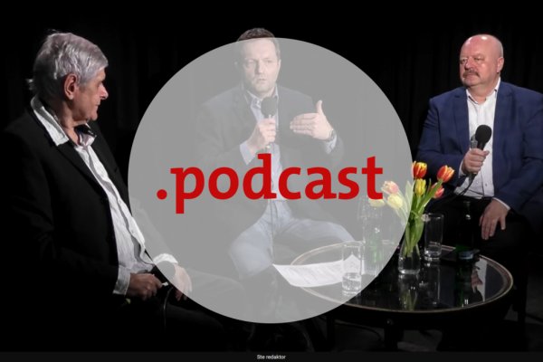 Bezpečnostný radar generála Pavla Macka – epizóda 100 – Časť 1