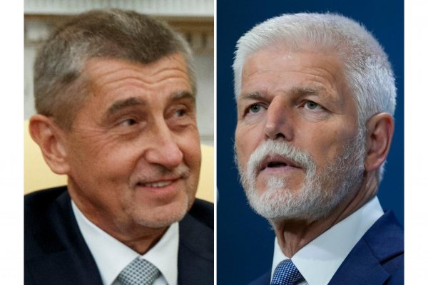 Otvorený list českému prezidentovi