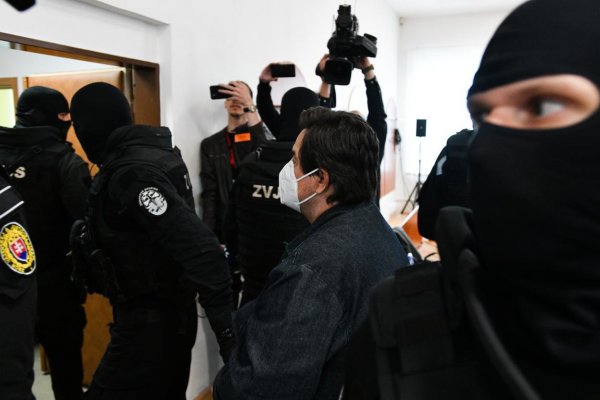 Politici reagovali na rozsudok v kauze vraždy novinára Kuciaka