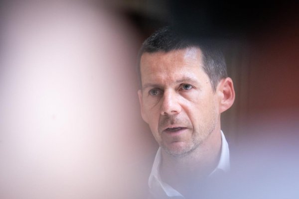 O dôvere — nielen tej Hamranovej