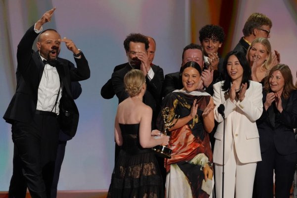 Tohtoročné ceny Emmy ovládol seriál Widow's Bay