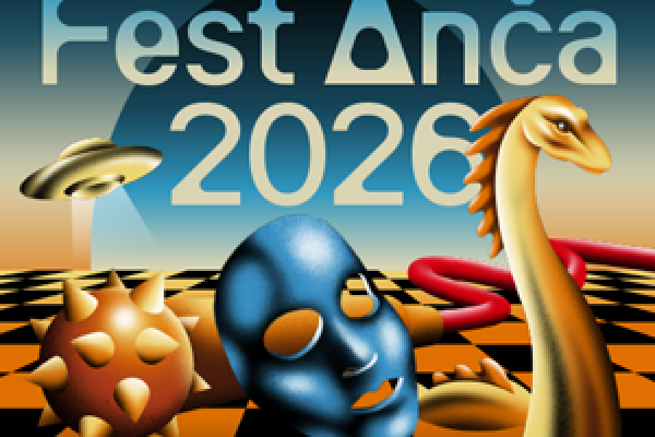 Program 19. ročníka Fest Anče vám strhne masku
