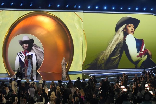 Grammy za najlepší album získala Beyoncé, najlepšiu skladbu mal Kendrick Lamar