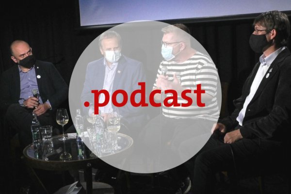 .blížni Michala Oláha: Všade dobre, na ulici najhoršie. Ako žijú ľudia bez domova