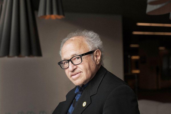 Ikona anarchokapitalizmu David Friedman: Socializmus stál život milióny ľudí