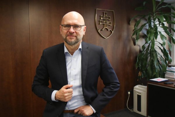 Na Slovensku vznikne Rada vlády pre konkurencieschopnosť a produktivitu