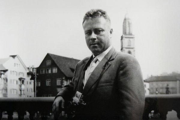 Otto Šimko: Antisemitizmus začal rozsadením v škole