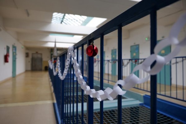 Polícia: Muža, ktorý v lete ušiel z väznice v R. Sobote, na Silvestra zadržali