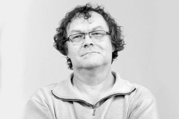 .týždeň Martina Mojžiša: Základné, stredné, vysoké