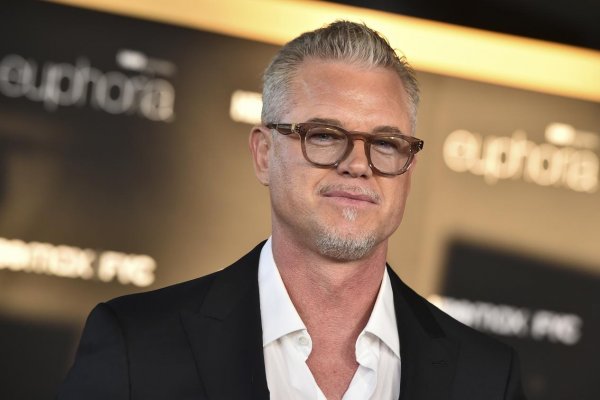 Eric Dane, hviezda seriálov Grey's Anatomy a Euphoria, zomrel vo veku 53 rokov