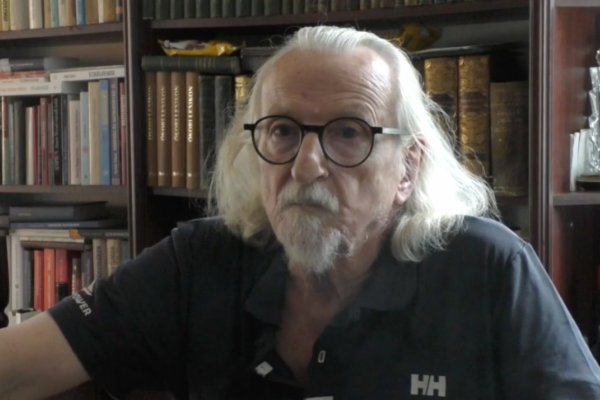 Péter Hunčík: Slovensko potrebuje slovenského Pétera Magyára