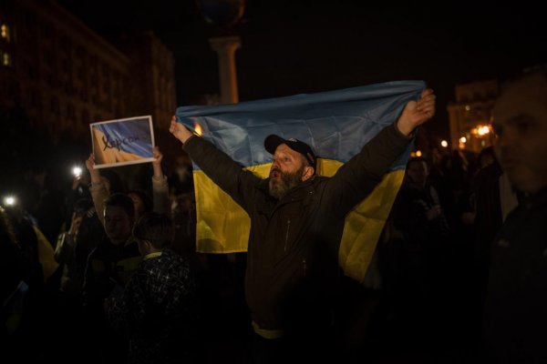 Dni zázrakov: Cherson je Ukrajina. Dugin navrhuje zabiť Putina