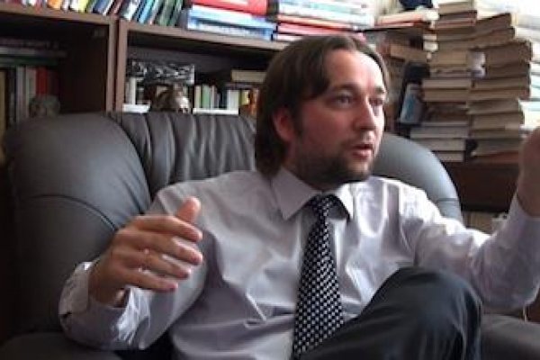 Blaha o Pohode, Rusku,Ukrajine a USA