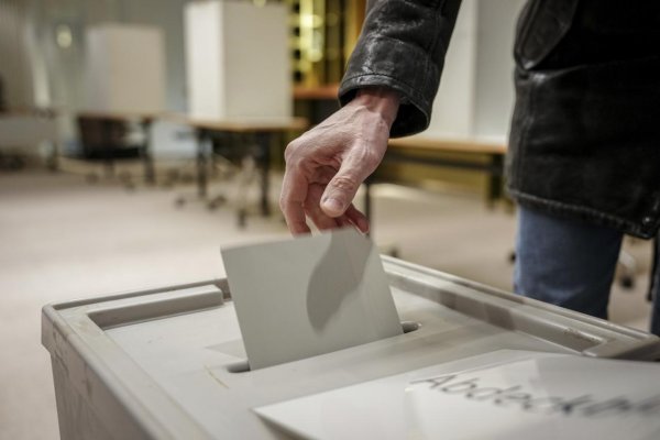 V Nemecku sa začali voľby do Spolkového snemu