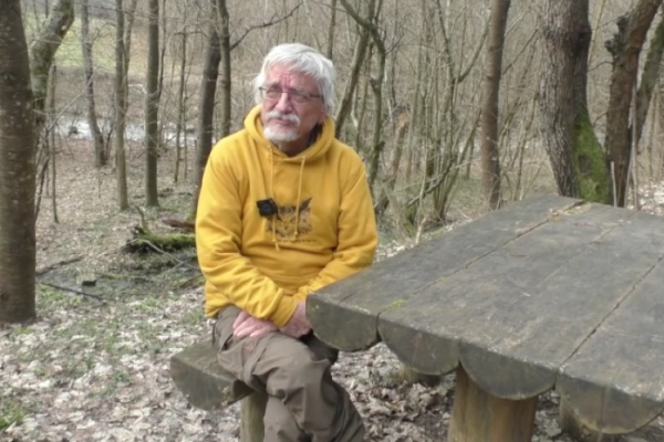 Juraj Lukáč: My sme si drevo poplietli s kukuricou a to treba zmeniť