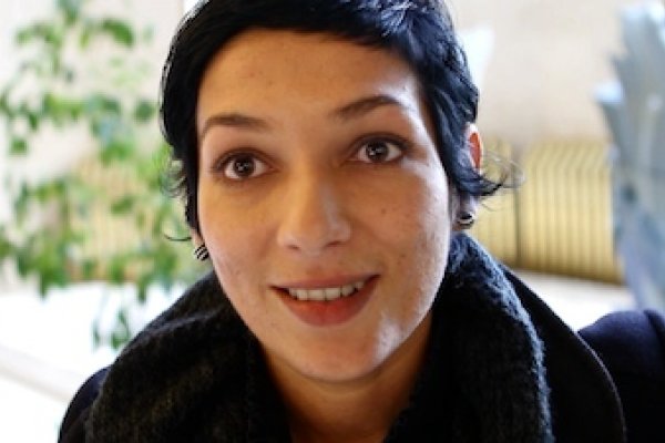 Irena Bihariová o stretnutí Polláka s Rómami