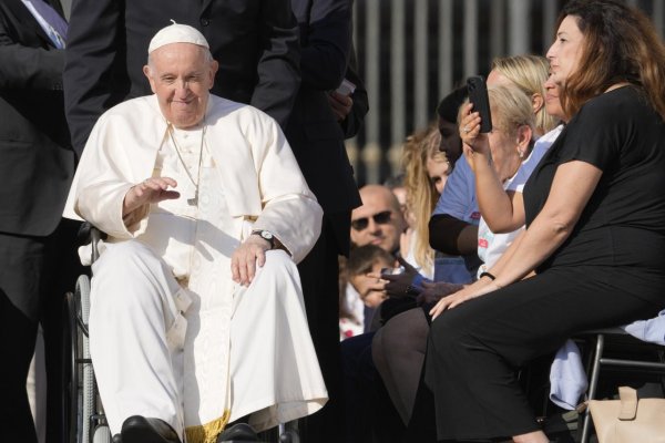 Pápež František: Odmietanie utečencov je „škandalózne... hriešne a kriminálne“​