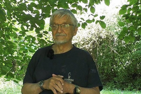 Juraj Lukáč: Navypisujte plané výzvy, bojujte pomocou ich peňazí!
