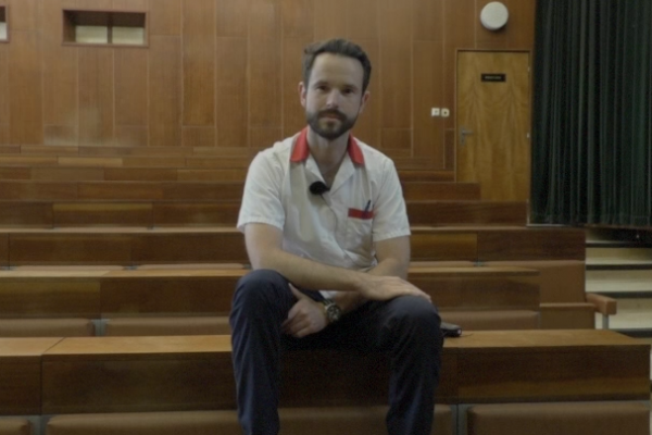 Peter Sabaka: Nepanikárme, opičie kiahne sa šíria pomaly a ťažko