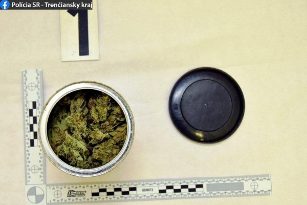 Nemecká vláda schválila návrh zákona o legalizácii marihuany