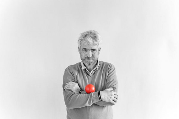 Svojrázny džihádista Anton Selecký