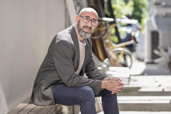 Michal Patarák: Metafora, ktorá prežila 2500 rokov – myšlienka rovnováhy v chápaní psychických porúch