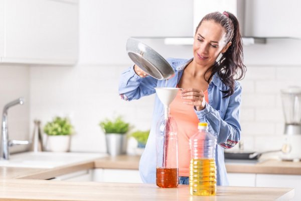 OMV mení kuchynský olej za kávu. Teraz na celom Slovensku