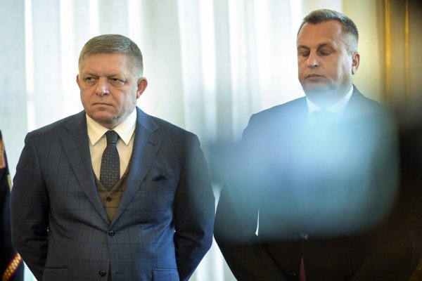 Danko Ficovi ponúkol všetky pozície SNS — čo to znamená podľa Eugena Kordu
